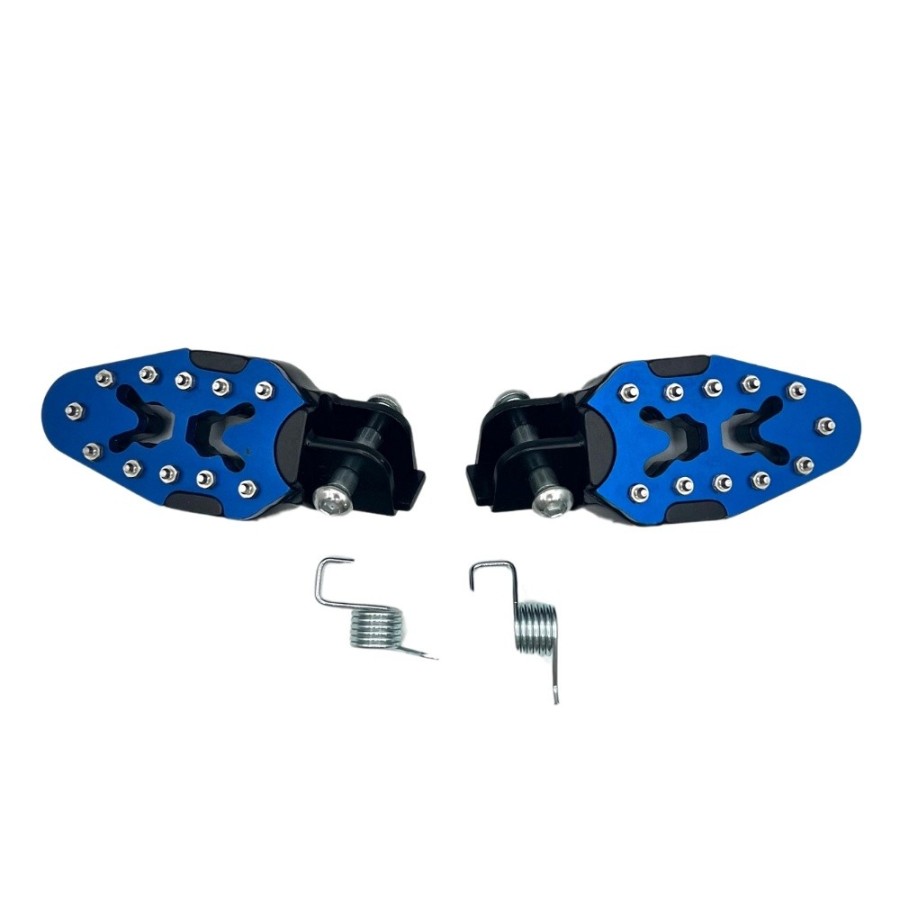 Estriberas para bici eléctrica RXF EVO-motosapollo.com