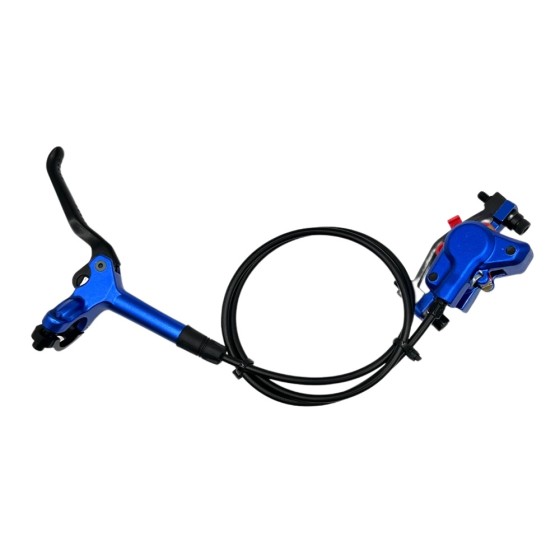 Kit freno delantero para la bici RXF EVO-motosapollo.com 2