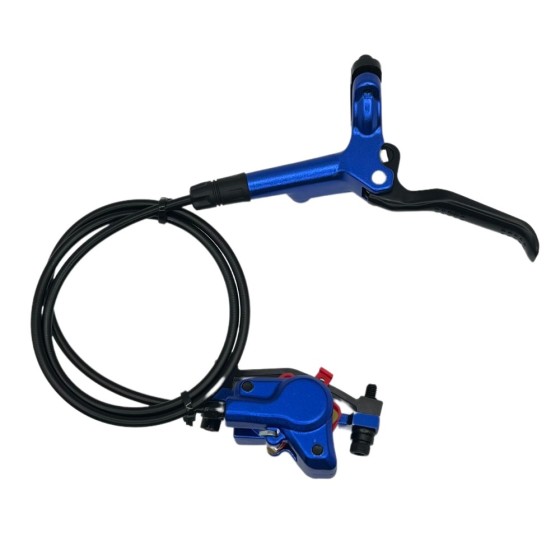 Kit freno delantero para la bici RXF EVO-motosapollo.com