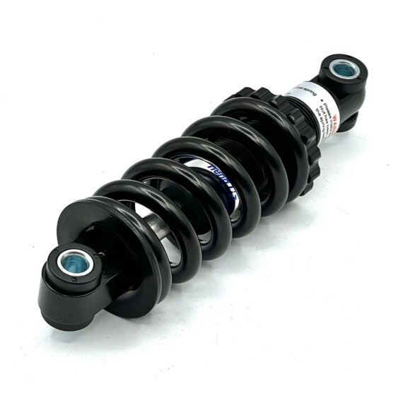 Amortiguador muelle de 150mm 750LBS para Bici EVO-motosapollo 2