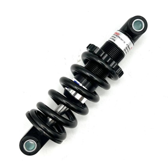 Amortiguador muelle de 150mm 750LBS para Bici EVO-motosapollo