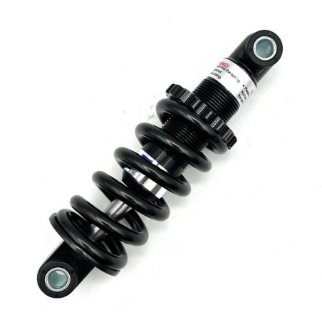Amortiguador muelle de 150mm 750LBS para Bici EVO-motosapollo