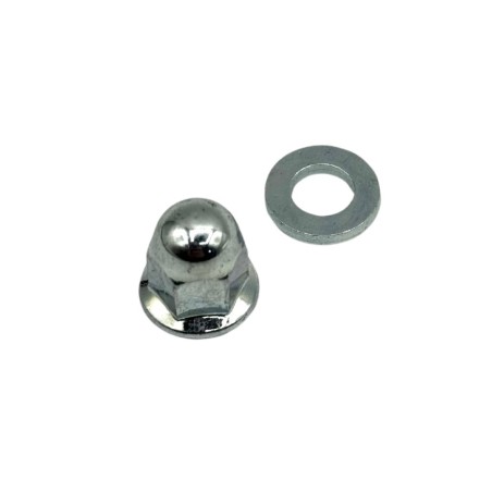 Mandril De Pinza Flexible Con Tuerca De Sujeción De 3 O 8 Mm Para Amoladoras Ve Flex