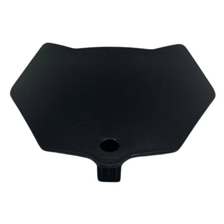 Porta numero para bici RXF EVO 16" 18" 20"-motosapollo.com