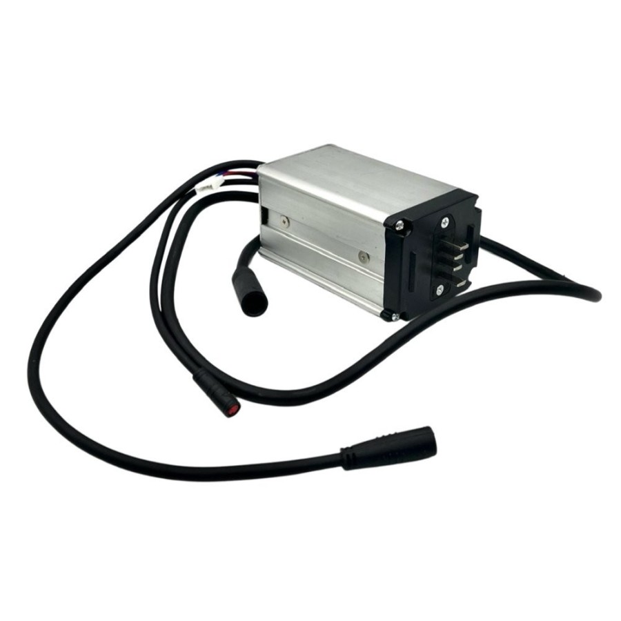 Centralita 36V 4+3 pines para Bicicleta RXF EVO 500W-motosapollo