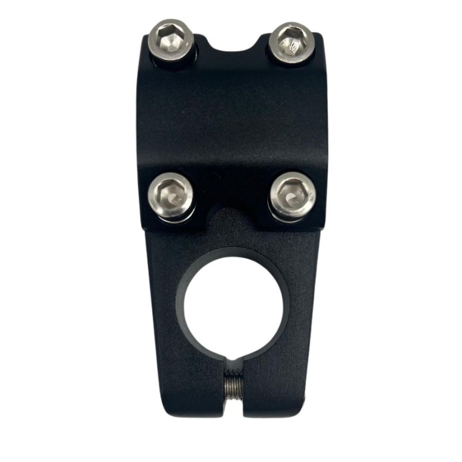 Torreta con Tija 22mm para manillar de Bicicleta RXF EVO-motosapollo.com