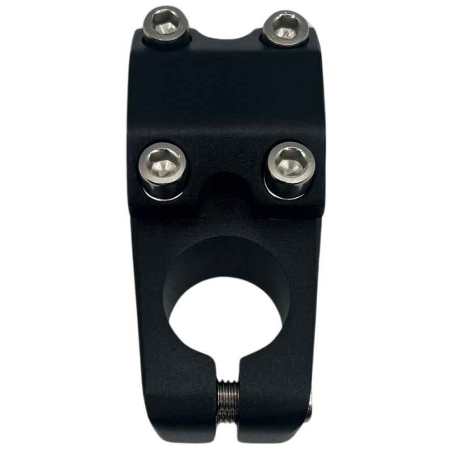 Torreta con Tija 22mm para manillar de Bicicleta RXF EVO-motosapollo.com