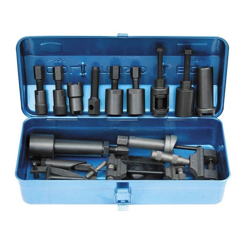 Kit de herramientas extractores - 1