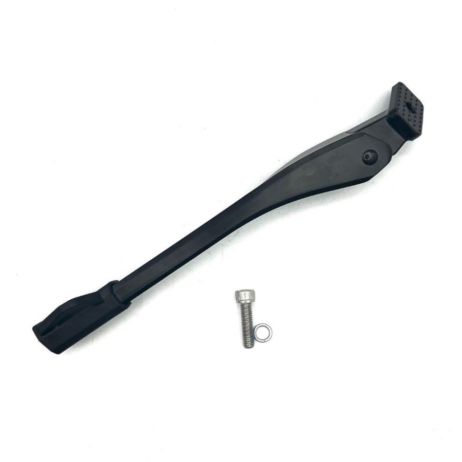 Pata cabra para bicicleta eléctrica EVO de 16"-motosapollo.com