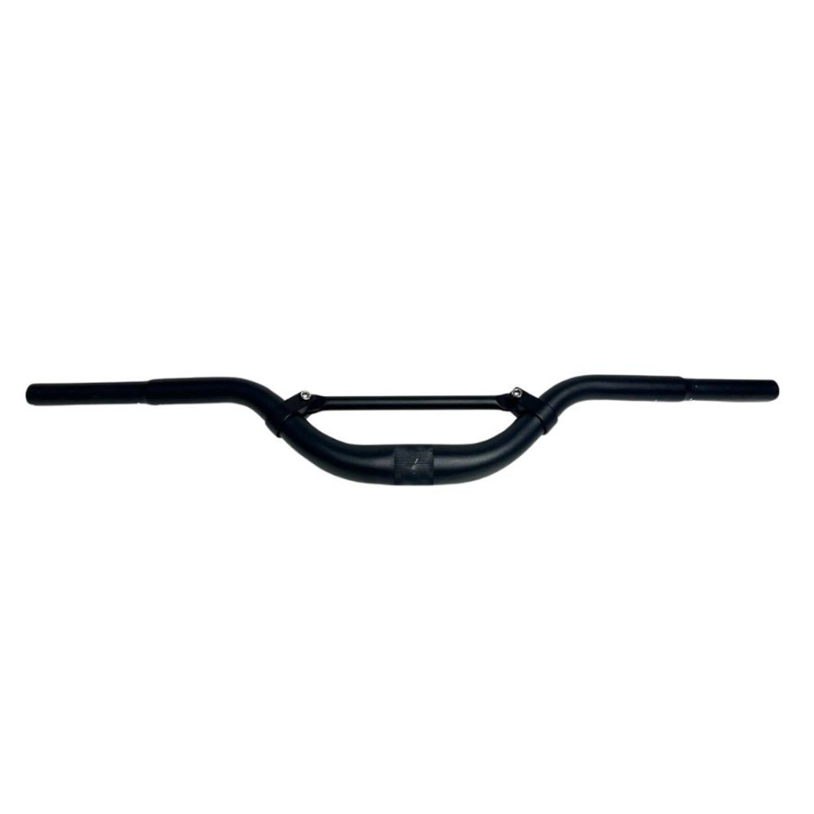 Manillar acero 22 mm con barra para bici RXF EVO 20"-motosapollo.com