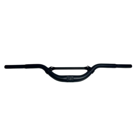 Manillar acero 22 mm con barra para bici RXF EVO 20"-motosapollo.com