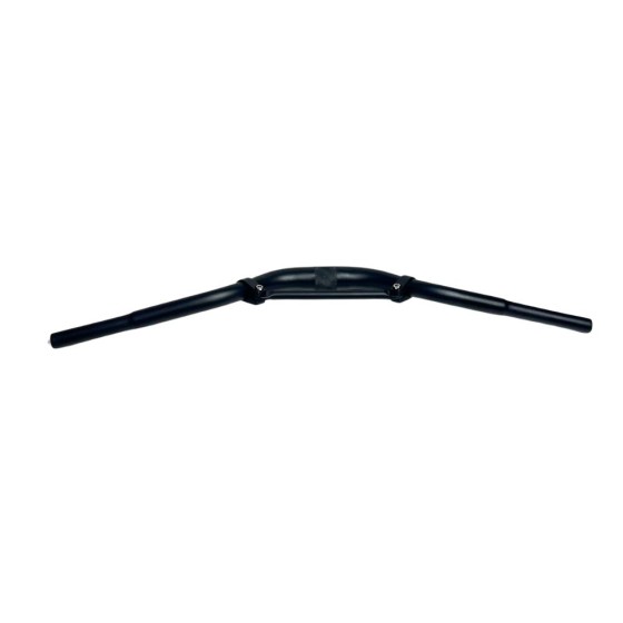 Manillar acero 22 mm con barra para bici RXF EVO 20"-motosapollo.com 2