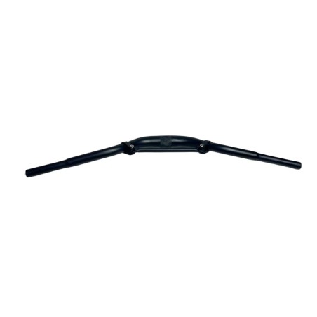 Manillar acero 22 mm con barra para bici RXF EVO 20"-motosapollo.com