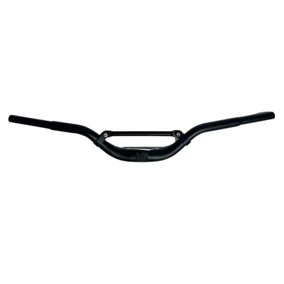 Manillar acero 22 mm con barra para bici RXF EVO 20"-motosapollo.com