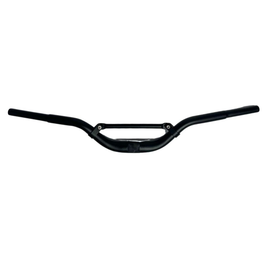 Manillar acero 22 mm con barra para bici RXF EVO 20"-motosapollo.com