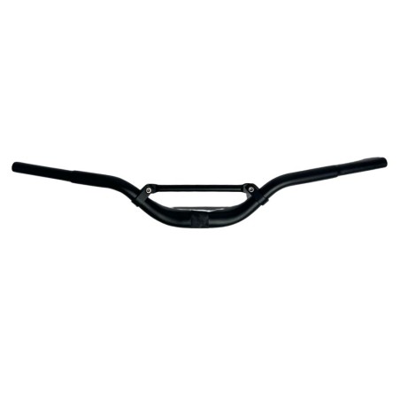 Manillar acero 22 mm con barra para bici RXF EVO 20"-motosapollo.com