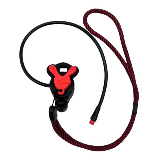 Sistema seguridad de Hombre al agua para bici EVO-motosapollo.com