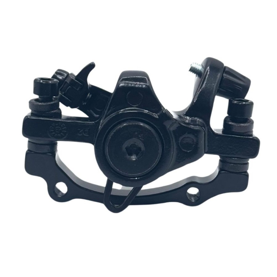 Pinza freno izquierda universal para bici EVO 16-motosapollo.com