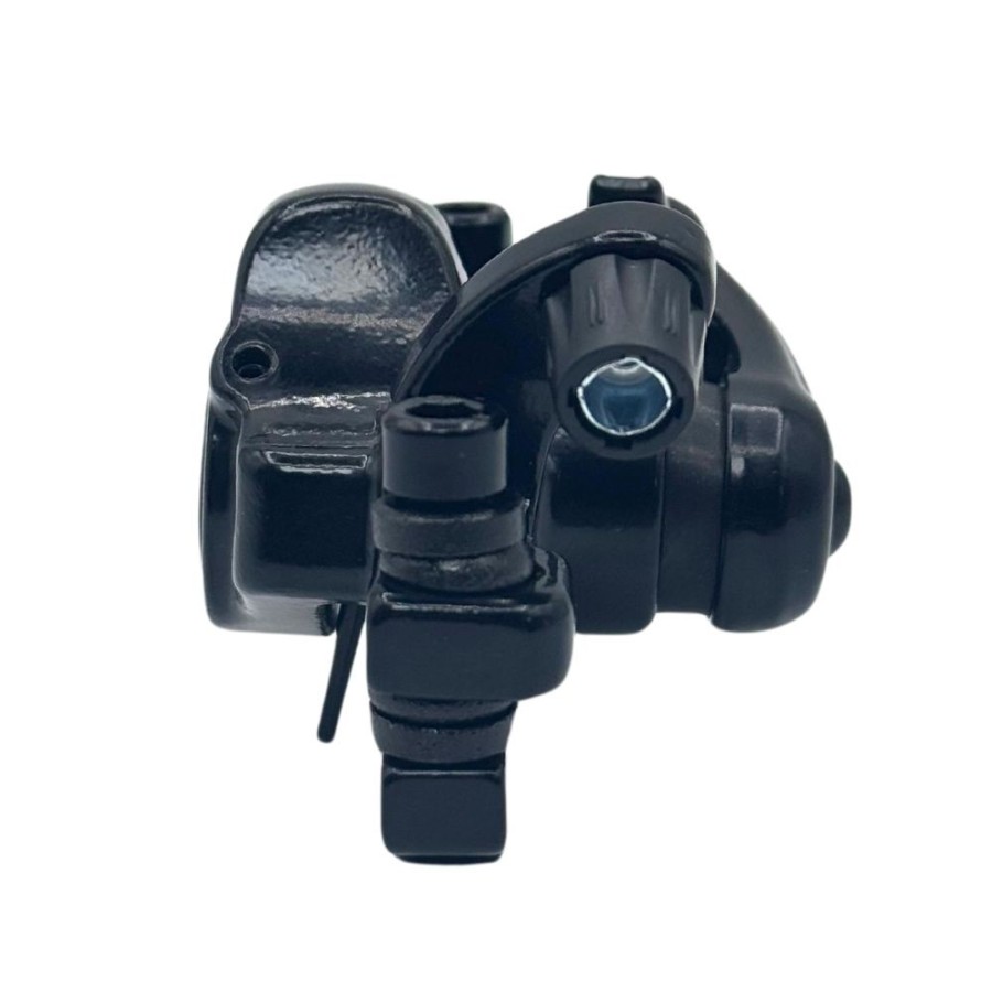 Pinza freno izquierda universal para bici EVO 16-motosapollo.com