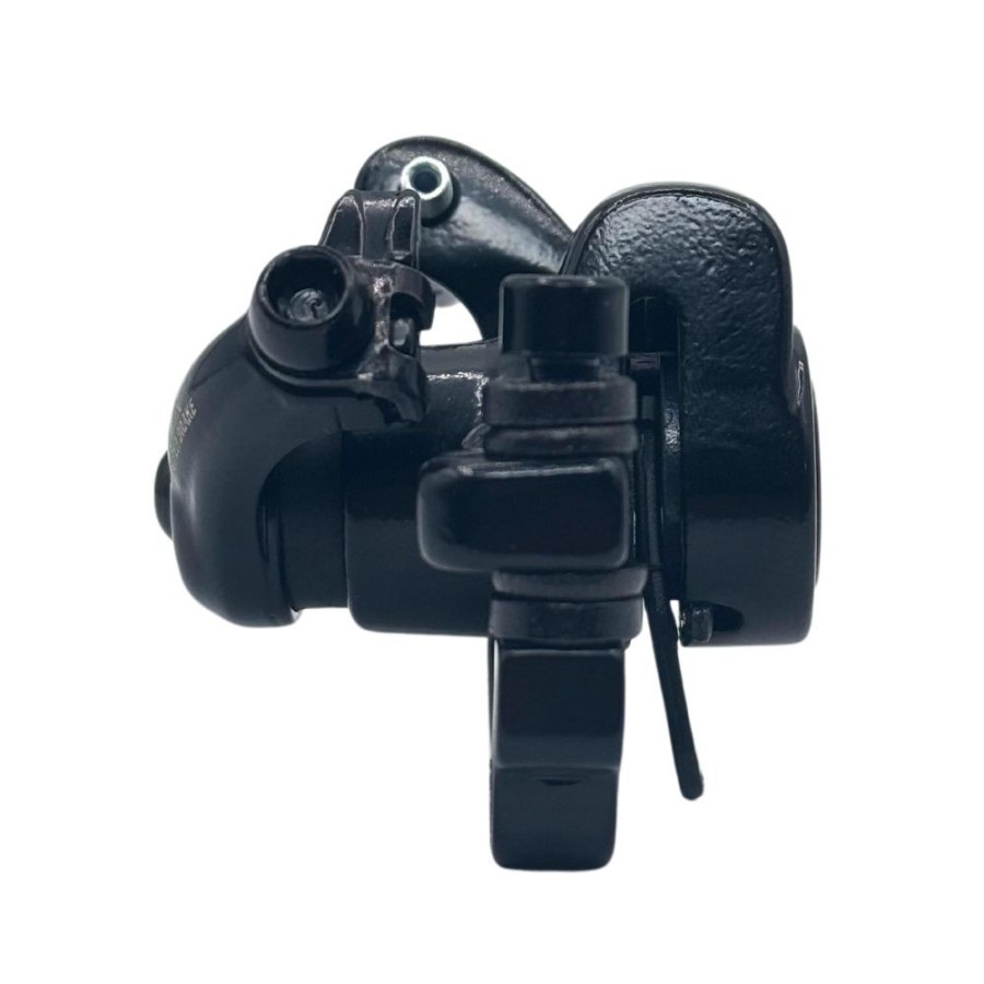 Pinza freno izquierda universal para bici EVO 16-motosapollo.com