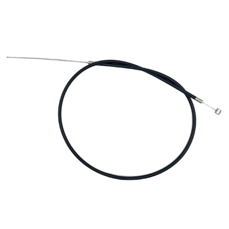 Cable freno 83cm con funda 70cm para bici-motosapollo.com