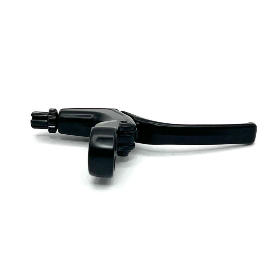 Maneta freno derecha para bici EVO 16"-18" -motosapollo.com