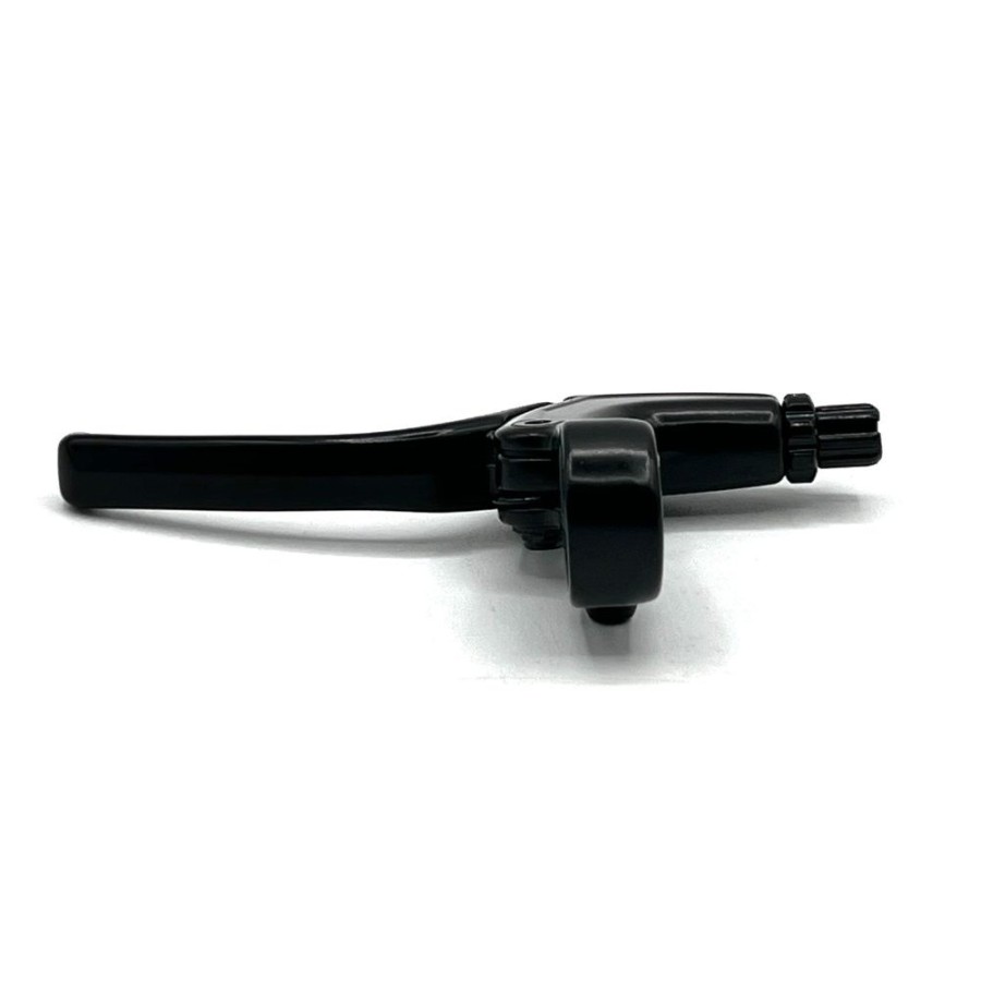 Maneta freno izquierda para bici RXF EVO 16"-18"-motosapollo.com
