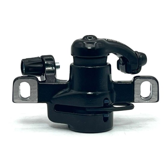 Pinza freno universal pro izquierda para bici EVO-motosapollo.com 2