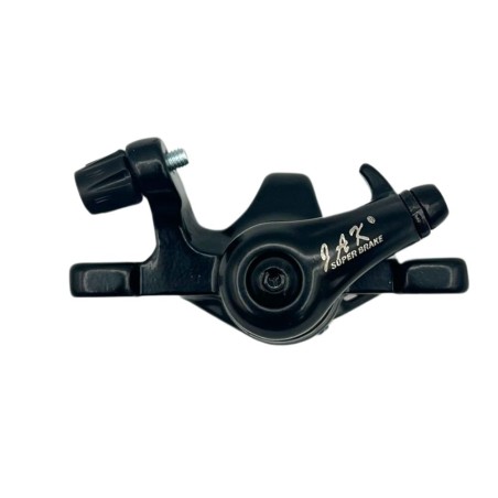 Pinza freno universal pro izquierda para bici EVO-motosapollo.com