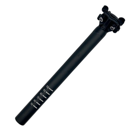 Barra asiento para bici RXF EVO-motosapollo.com