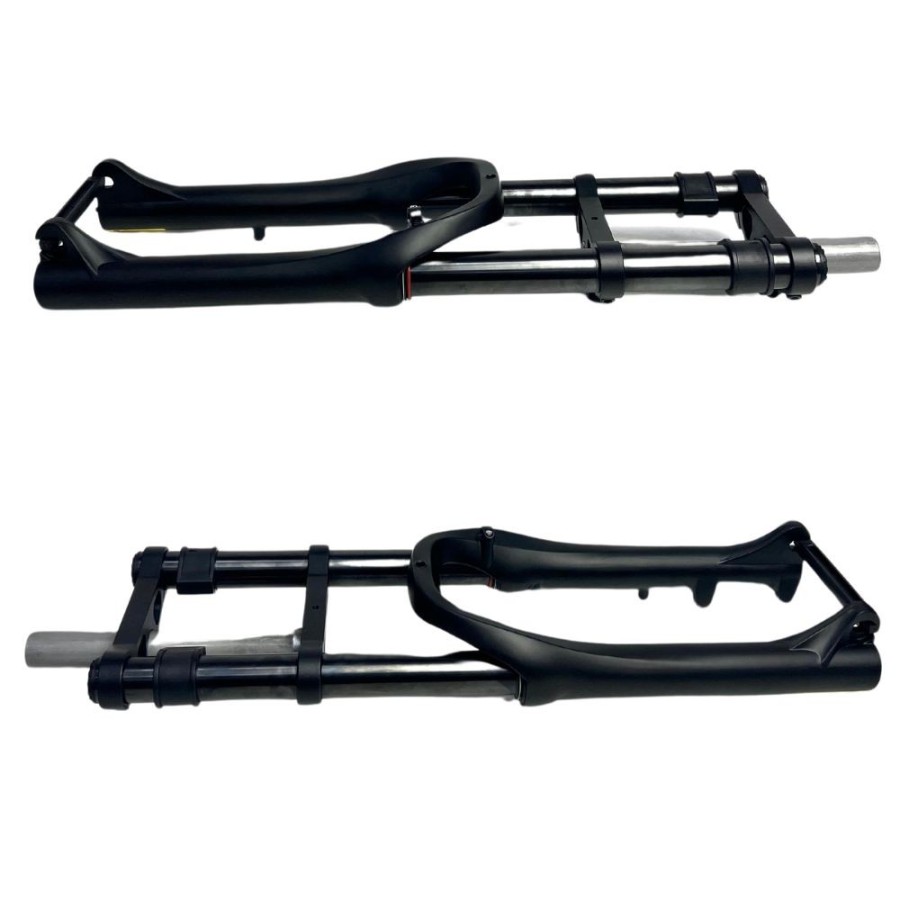 Horquilla para Bici RXF EVO 18"-motosapollo.com