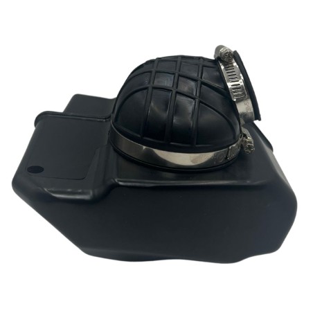 Caja filtro aire Pit bike Thunder 125-motosapollo.com