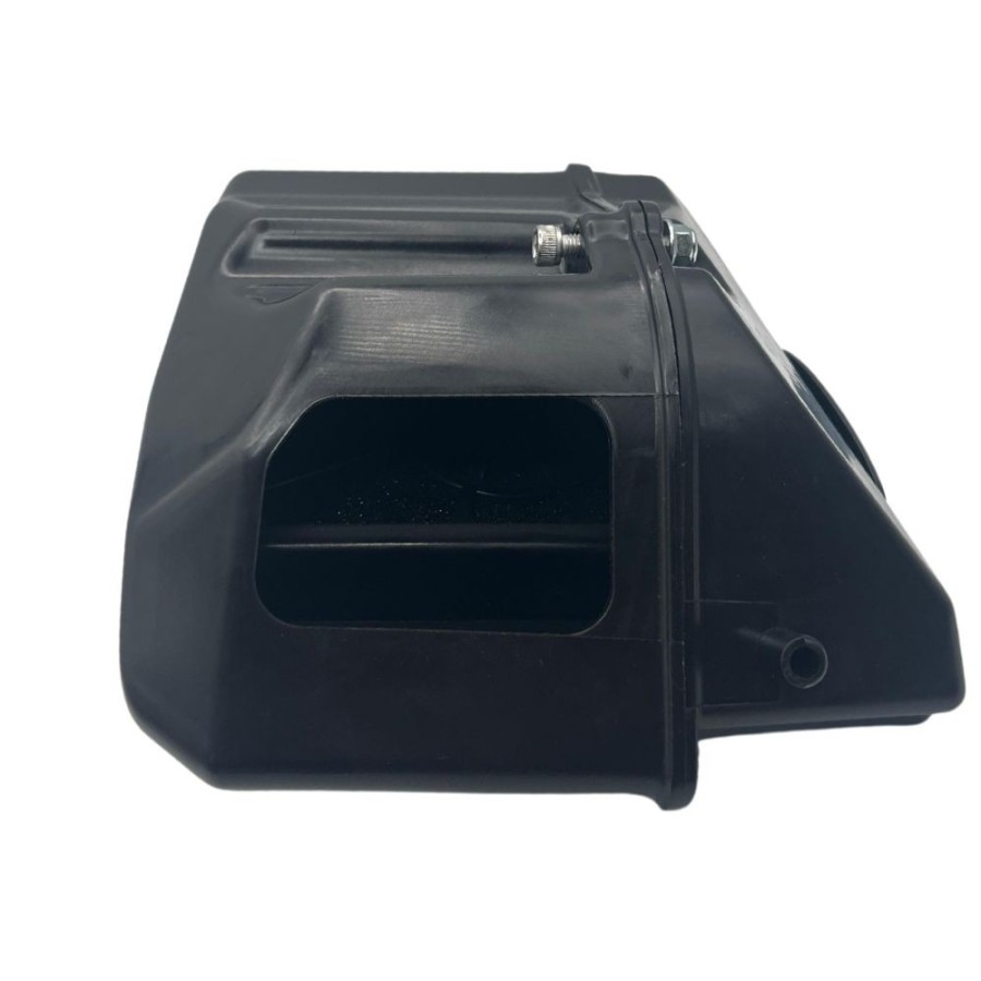 Caja filtro aire Pit bike Thunder 125-motosapollo.com
