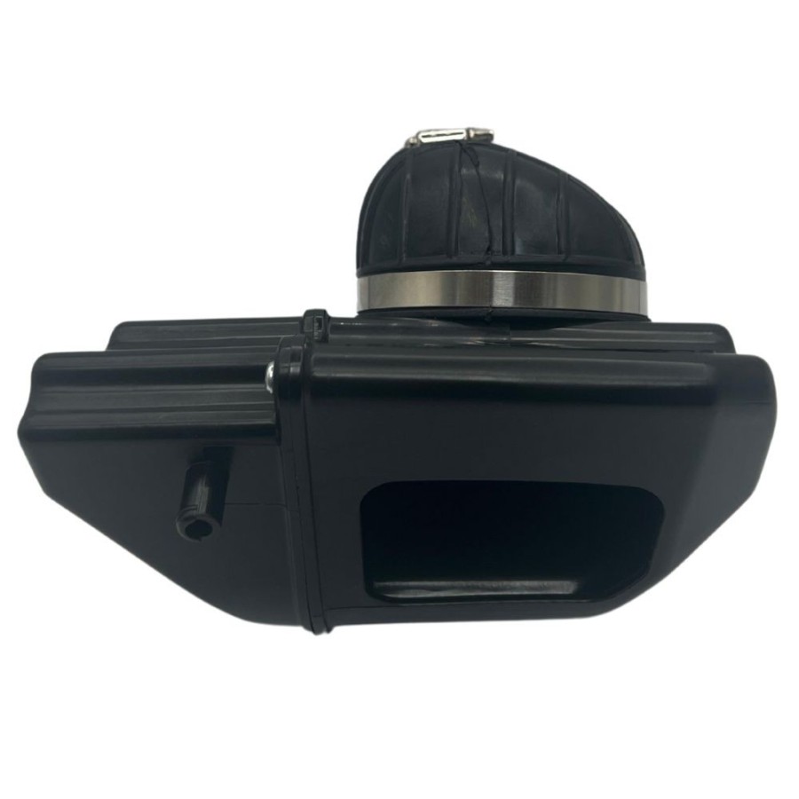 Caja filtro aire Pit bike Thunder 125-motosapollo.com