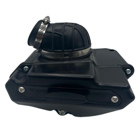 Caja filtro aire Pit bike Thunder 125-motosapollo.com