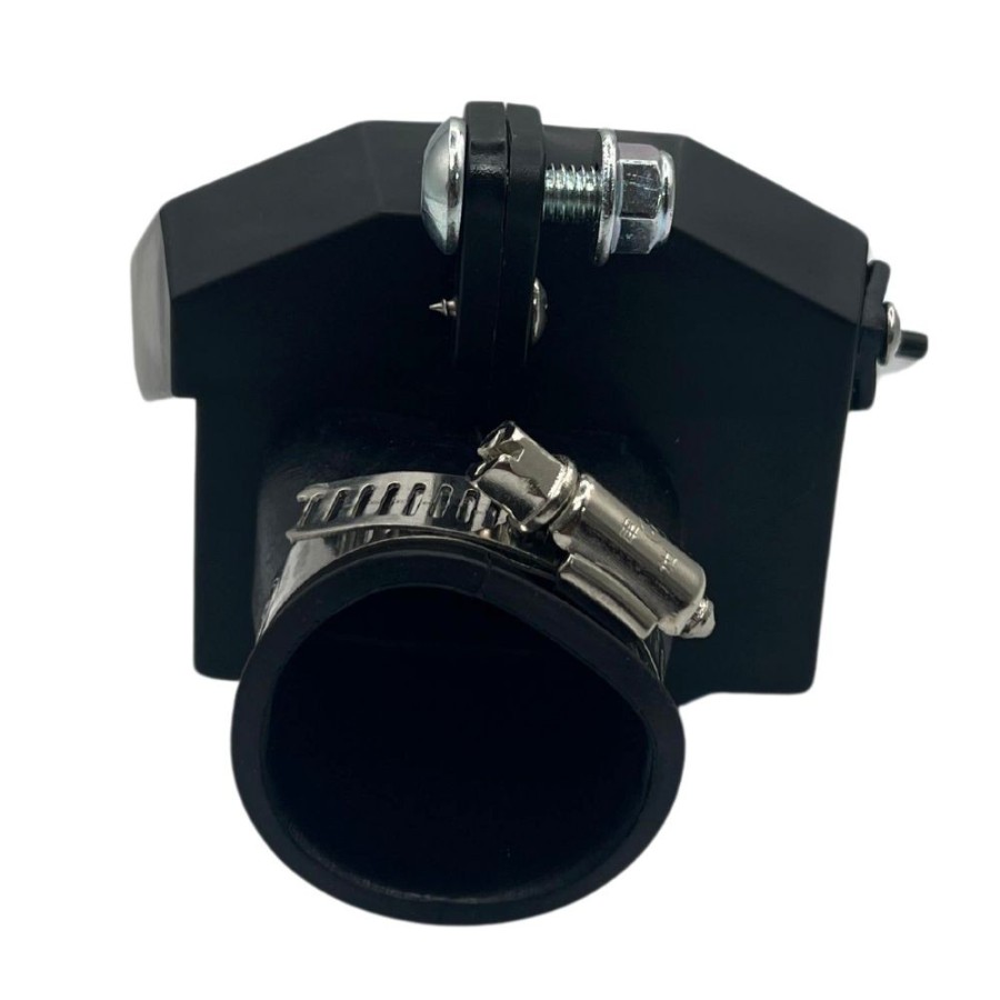 Caja filtro aire Pit bike RXF50-motosapollo.com