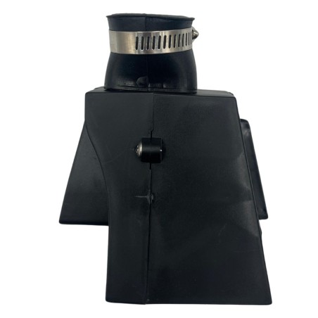 Caja filtro aire Pit bike RXF50-motosapollo.com