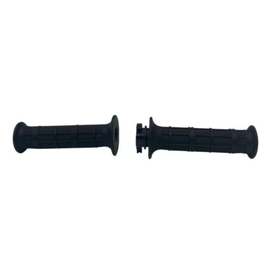 Puño gas serie con caña Pit bike RFN 90-motosapollo.com 2