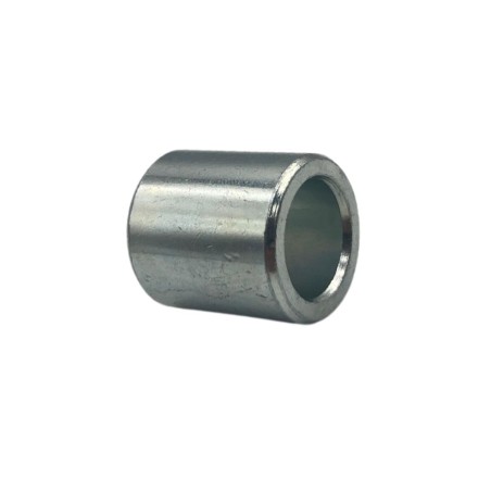 Casquillo eje rueda 15x24mm Pit bike-motosapollo.com