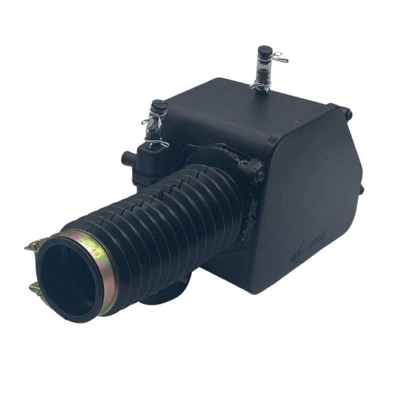Caja filtro aire quad Commander 150/200-motosapollo.com