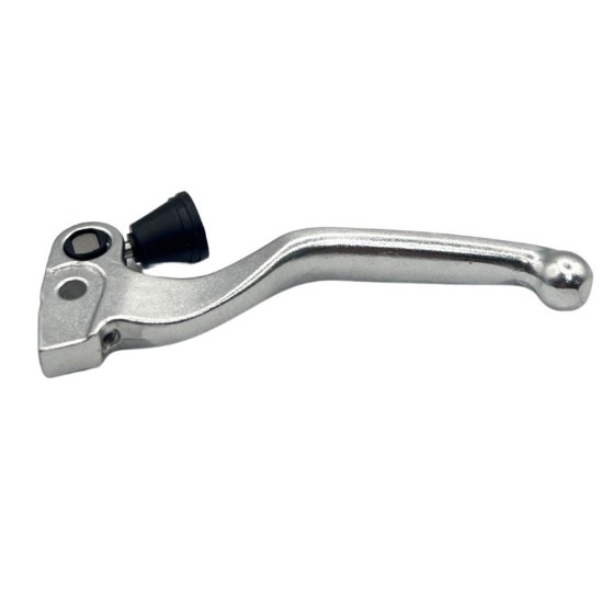Maneta freno fija izquierda/derecha Pitbike thunder 90 2