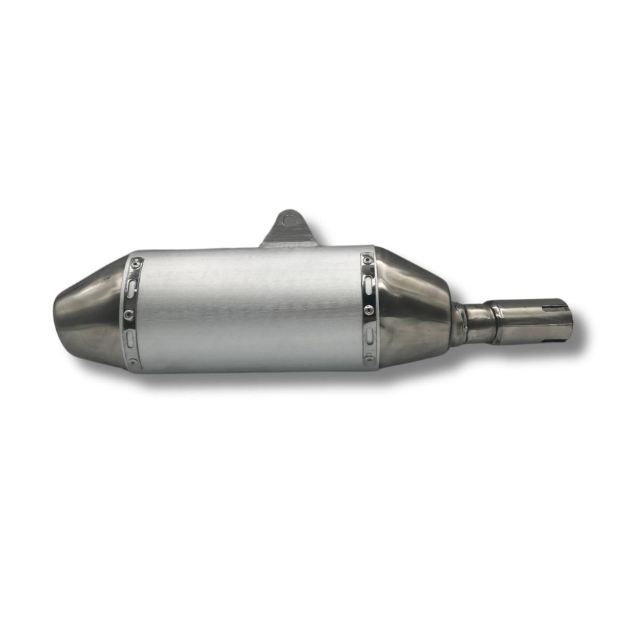 Silencioso escape Pit bike RXF-motosapollo.com