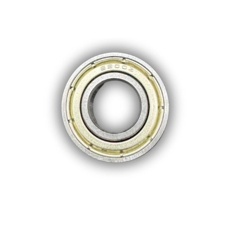 Rodamiento 6900-2RS (10X22X6mm)-Alta Durabilidad y Precisión