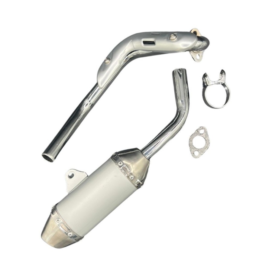 Escape Pit bike RXF 50-www.motosapollo.com