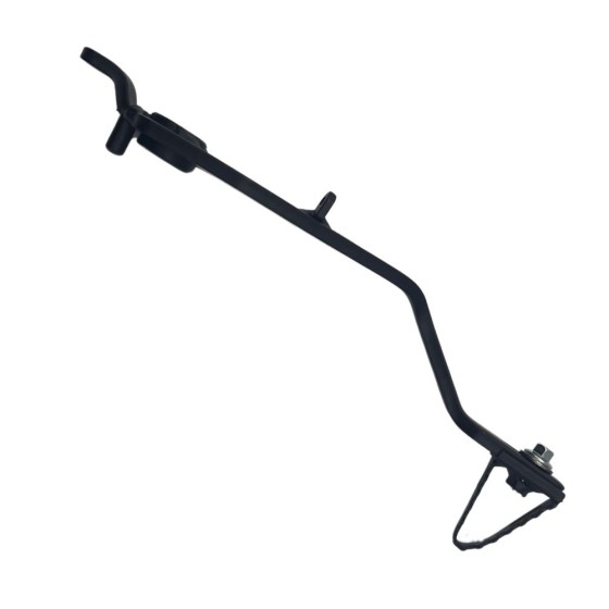 Pedal freno Pit bike Thunder 250-motosapollo.com