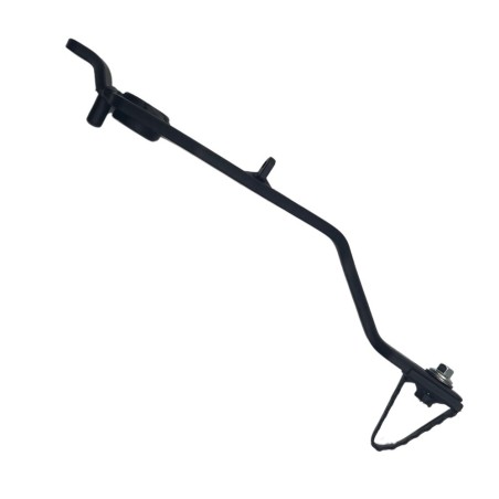 Pedal freno Pit bike Thunder 250-motosapollo.com