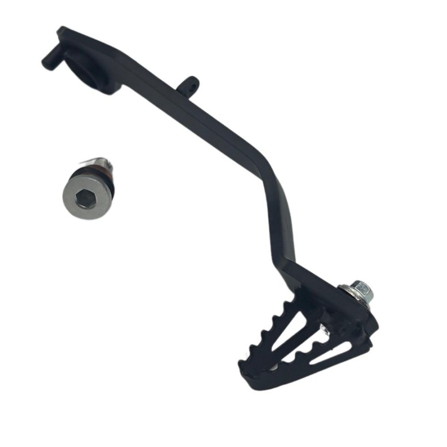 Pedal freno Pit bike Thunder 250-motosapollo.com
