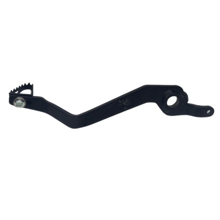 Pedal freno Pit bike Thunder 250-motosapollo.com