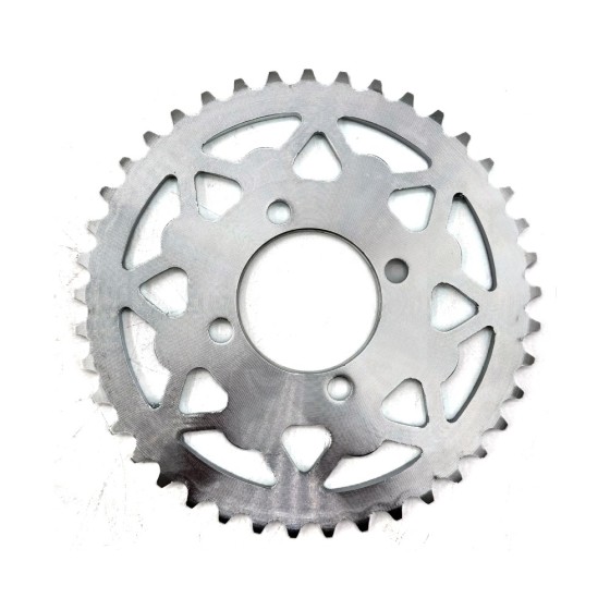 Plato arrastre 420-41T 52mm-motosapollo.com