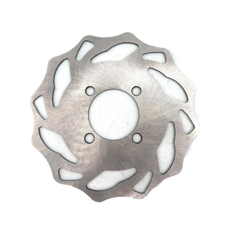 Disco freno trasero 50-100mm PIT BIKE RXF-motosapollo.com